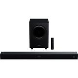 Xiaomi Xıaomı Soundbar Pro 2.1 Ch Ns4-Eu - Siyah