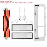Xiaomi XMSTJQR2C Xıaomı 2c Modeli ile Uyumlu Yedek Fırça Filtre Set