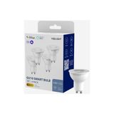 Xiaomi Yeelight W1 LED Akıllı Ampul GU10 (Beyaz) (4 Adet)