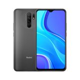 Xiaomi Yenilenmiş Redmi 9 64 GB Gri (12 Ay Garantili) - C Kalite