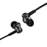Xiaomi ZBW4407TY Piston Basic Edition Siyah Mikrofonlu Kulakiçi Kulaklık