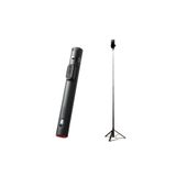 Xiaomi Zoom Floor Selfie Stick Tripod 62" 160cm Selfie Çubuğu (Xiaomi Türkiye Garantili)