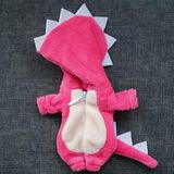 XiDonDon OB11, Molly, Gsc, 1/12 BJD için Sevimli Dinozor Hayvan Canavar Bebek Giysileri Oyuncaklar Bebekler Giysileri (PI)