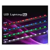 Xigmatek CAS-E1LAA-U02 Xi-Ray LED Aydınlatma