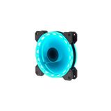 Xıgmatek Ch120 Kasa Fanı.120*120*25Mm,Gökkuşağı