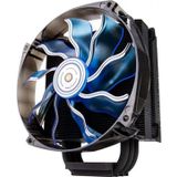 Xıgmatek Dark Knight Iı S1483w İşlemci Soğutucu Fan