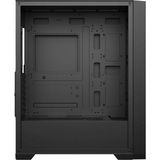 Xigmatek EN46902 Horus Siyah Odın Iı 750W 4*12CM Z20F Fixed Rgb Fan Mesh+Cam Panel E-Atx Gaming Oyun