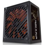 Xigmatek EN8965 Tauro 500W M 80+ Bronze Güç Kaynağı