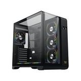 Xıgmatek Pano S EN44274 ARGB Fanlı Siyah E-ATX Gaming Bilgisayar Kasası