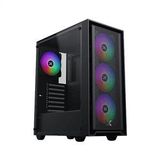 Xigmatek Sky II EN46452 RGB Fanlı 650 W ATX Gaming Bilgisayar Kasası