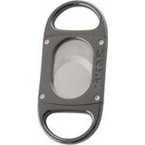 Xikar M8 Body Gunmetal Puro Makası Kesici - Renkli