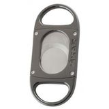 Xikar M8 Body Gunmetal Puro Makası Kesici - TR1268