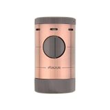 Xikar Volta 4 Torch Pürmüz Bronz Puro Çakmağı - TR7509