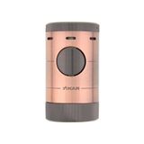 Xikar Volta 4 Torch Pürmüz Bronz Puro Çakmağı