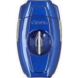 Xikar VX2 V-Cut Mavi Puro Makası Kesici