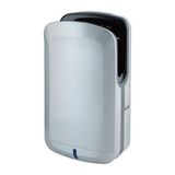 Xinda TH1500D Fotoselli El Kurutma Makinesi Jet Motorlu 1330W Silver - Gümüş