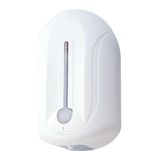 Xinda ZYQ110 Fotoselli Sıvı Sabun Dispenseri Beyaz 1100 ml - Çok Renkli - Siyah - Plastik