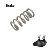 XINGBIRDS Upgraded Pedal Brake Spring For Thrustmaster T300RS Pedal Improved Brake Spring