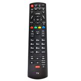 xingzhihua Panasonic LCD HDTV Uzaktan Kumanda TC-L50E60 TC-P42X3 TC-P50S30 TH-42PX80U için Yeni N2QAYB000828
