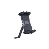 XINMENG Motor Bisiklet Ayna İçin Telefon Tutucu 360 Darbe Emici Scooter