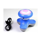 Xınyan Mini Masaj Aleti Pilli Şarjlı Xinyan Apple XY-999 Massager
