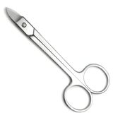 Xinyi Metal Nakış Dikiş Makası 9 cm 102300 - 10.5