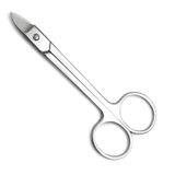 Xinyi Metal Nakış Dikiş Makası 9 cm 102300