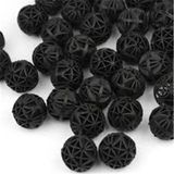 Xinyou 42 mm 100 Adet Bioball Akvaryum Biyolojik Filtre Topu