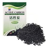 Xinyou 500 gr Akvaryum Aktif Karbon Filtre Malzemesi