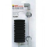 XinYou XY 001 Tekli Pipo Filtre