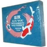 Xinyou Xy-1038 Akvaryum Filtre Süngeri 45X45x5