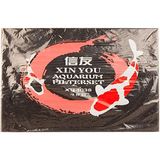 Xinyou XY-1038 Siyah 45x45x5 Akvaryum Filtre Süngeri