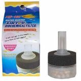 Xinyou XY-168 Akvaryum Mini Kum Filtre