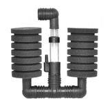 Xinyou Xy-2831 Çiftli Pipo Filtre