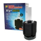 Xinyou XY-2835 Akvaryum Süngerli Mini Üretim Filtresi