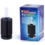 Xinyou Xy-2836 Küçükk Boy Akvaryum Süngerli Üretim Filtresi