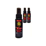 Xir Ginseng Mucizevi Sertleştiricili 60 ml 3 Adet Erkeğe Özel Karışım 3xeffect Sprey