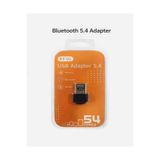 XİRA Bluetooth 5.4 USB Adaptör Dongle – PC ve Laptop için Hızlı Kablosuz Bağlantı Alıcısı