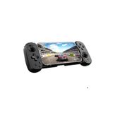 XİRA Telefon Tablet Switch Dönüştürücü Bluetooth Oyun Kolu Gamepad D6