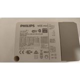 Xitanium LED Drivers – Wiz Pro 44W 0.7-1.05A - Siyah