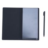 Xiuganpo Mini LCD Writing Tablet for Taking Notes Drawing, 6.5 in Effortless Erasing Reusable Electronic Drawing Pads, Reduce Paper Waste, Compact Electronic scratchpad for Kids and Adults