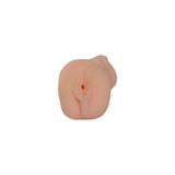 Xizi Pocket Pussy Gerçekçi Et Dokusunda Cep Tipi Vajinal Mastürbatör
