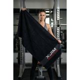 XJIM Spor Salonu ve Banyo Havlusu 75x150 | Hızlı Kuruyan, Emici, Yumuşak ve Dayanıklı Pamuk Havlu