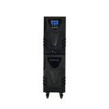 XKoren 10000VA (10kVA) Kesintisiz Güç Kaynağı (UPS) – LCD Ekranlı, 2 Prizli, Line Interactive, Endüstriyel Sistemler için