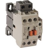 Xkoren 100A 55KW 220V Ac/dc 2no+2nc 3 Kutup Güç Kontaktör