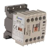 Xkoren 16A 7.5kW 1NC (Normalde Kapalı) 220VAC 3 Kutup Mini Kontaktör
