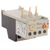 Xkoren 28-40a Termik Röle Xtr85k