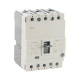 XKoren 3*100A 50kA Sabit Kompak Şalter