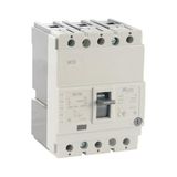 Xkoren 3*50A 50Ka Sabit Kompakt Şalter