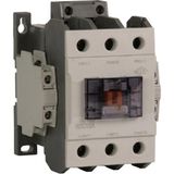 Xkoren 3P 220V 45Kw 2No-2Nc 85A Kontaktör